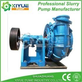 large sand suction pump for oilfield drill rig