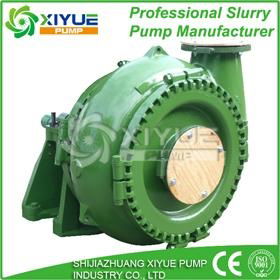 diesel driven sand pumps for dredger