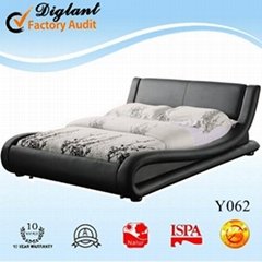 kids colling double bed (Y062)