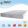 relax air mattress (F009) 1