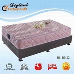 healthy baby mattress (B8-BN22)