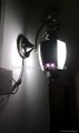 lamp type cctv cameras VIS-BD-SC8 3