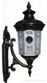lamp type cctv cameras VIS-TL-HH2 3