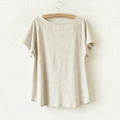 FASHION WOMAN'S T-SHIRT 5