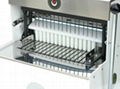 Baster+ Bread Slicing Machine 2