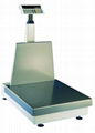 Baster+ SE Electronic Platform Scale