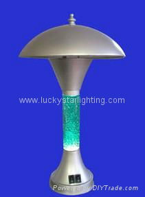 LED table Lamp 4