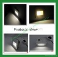 Mand in china shenzhen factory hot sale 1.5w led step light 2