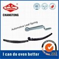 China Conventional Leaf Spring for Trailers   2