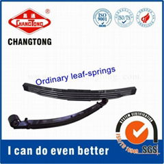 High Quality Mitsubishi Truck Leaf Spring