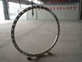 plate flange