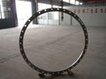 steel flange for concrete pile