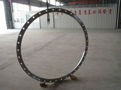 welding neck flange  