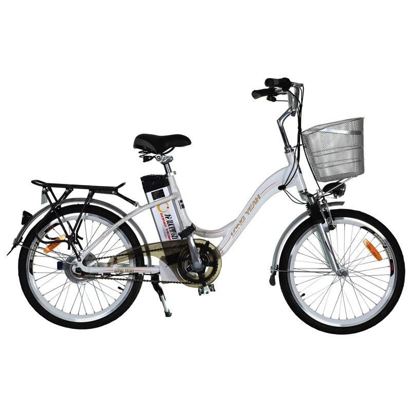 Electric bike US$655 -Li-ion battery -CE certified -2014 -New model