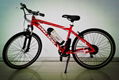 Electric bike US$425 -Li-ion battery -CE