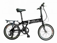 Electric bike US$435 -Li-ion battery -CE certified -2014 -New model