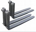 Forklift forks from REM MACHINARY EQUIPMENT  1