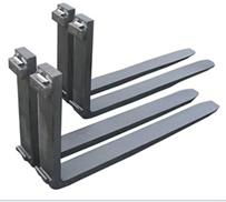 Forklift forks from REM MACHINARY EQUIPMENT 