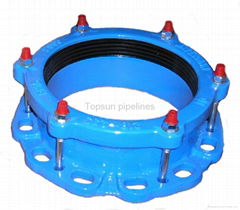 flange adaptor