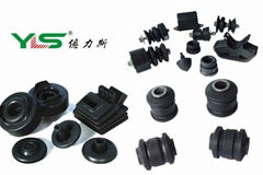 Rubber Bushing