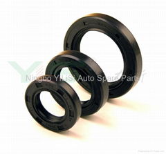 Oil Seal(TC, TB, TA, SC, SB, SA, VC, VB, VA, KC, KB, KA, DC, DB)