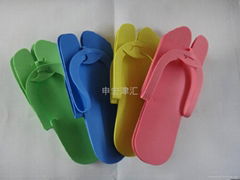 disposable slipper