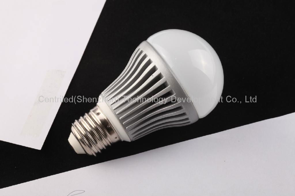 4W E27 Hot Sale LED Bulb Lamp 4