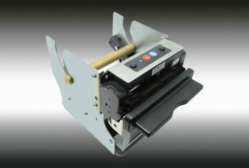 KM1X Kiosk thermal printer module