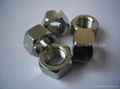 Din 934 Carbon Steel Hex Nut