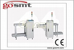 SMT Multi-Magazine Loading Machine