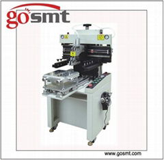 Semi-auto Screen Printer