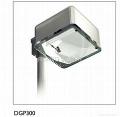 Floodlight Protection Glass