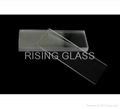 Slide Cover Glass