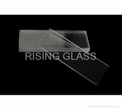 Slide Cover Glass