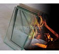 Borosilicate Fire-resistant Glass