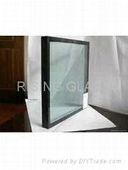 Sealed Insulating glass