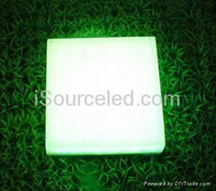 LED brick Light