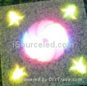 Garden LED Brick