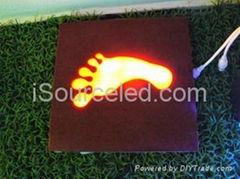 LED Brick Marble