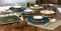 melamine  tableware 