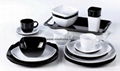 melamine tableware