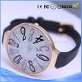 high quality japan movement OEM watches