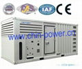 Chinese CAT from 80kva to 275kva diesel generator set 4