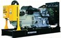 industrial usage silent 1006TAG2 diesel generator set 2