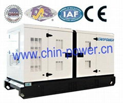 DK12GF China-made diesel generator sets