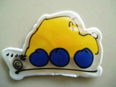 promotional cute hand warmer from Shanghai factory 3