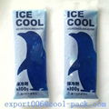 reusable gel ice pack for food fresh and cold chain  2