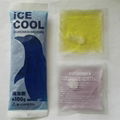 reusable gel ice pack for food fresh and cold chain  5