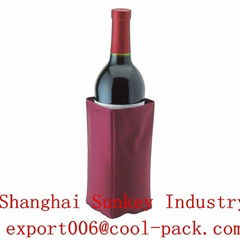 2014 best selling bottle cooler with CE and SGS