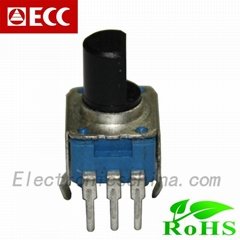 R09 Series china electronic component Rotary Potentiometers
